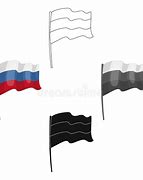 Image result for Black Russian Flag