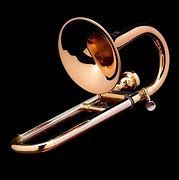 Image result for Pocket Trombone