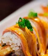 Image result for Caviar Shaggy Dog Sushi