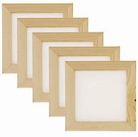 Image result for Mini Photo Frame Sizes