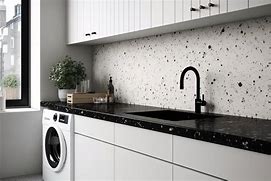 Image result for Portugal Washer Machine in Kitchen