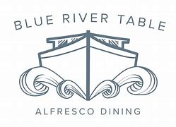 Image result for Blue River Table