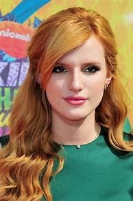 Image result for Bella Thorne