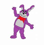 Image result for Bonnie PNG