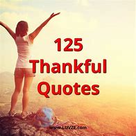 Image result for I'm Thankful for You Quotes