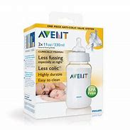 Image result for Avent 11 Oz