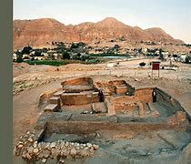 Image result for Jericho Walls Bible Story