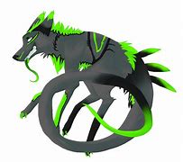 Image result for Animal Tf Green Monster