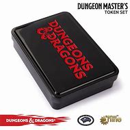 Image result for Dungeon Master Token