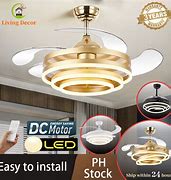 Image result for Ceiling Fan LED Bulbs