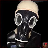 Image result for GP6 Gas Mask