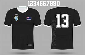 Image result for New Zealand Rugby Jersey