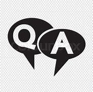 Image result for Q and a Emoji