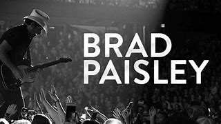 Image result for Brad Pasiley Guitars