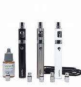 Image result for Nicotine Free Vape Pen