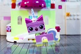 Image result for Uniakitty LEGO Movie