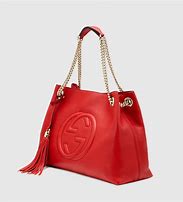 Image result for Red Gucci Purse