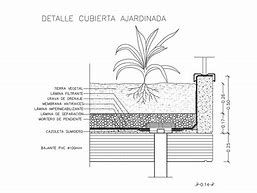 Image result for Roof Garden Plan DWG Free