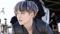 Image result for Min YoonGi