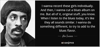 Image result for Ike Turner Top Songs