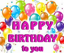 Image result for Happy Birthday May You Be Happy