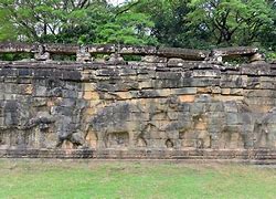 Image result for Terrace of the Elephants