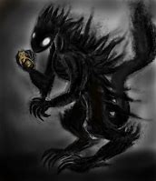 Image result for Cute Shadow Creature