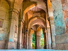 Image result for Mukesh Lodhi Garden