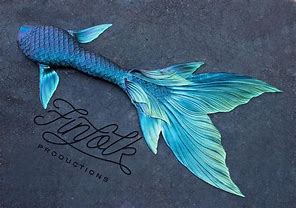 Image result for Beautiful Mermaid Tails