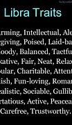 Image result for Libra Traits Funny