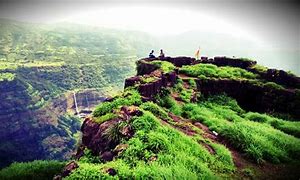 Image result for Rajmachi Fort