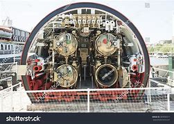 Image result for Nuclear Submarine Cross Section