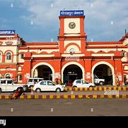 Image result for Gkp Railway Station