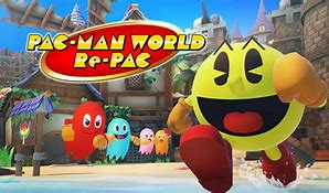 Image result for Pac Man vs Among Us