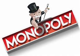 Image result for Monopoly Pictures