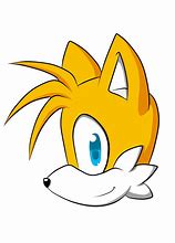 Image result for Tails Head Icon