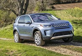 Image result for Land Rover Discovery Sport Yj66agm