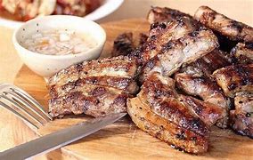 Image result for Liempo Marinade Recipe