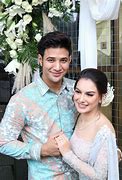 Image result for Ammar Zoni Dan Irish Bella Menikah