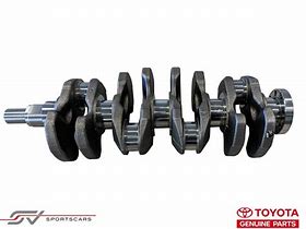 Image result for 1ZR Crankshaft