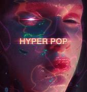 Image result for Dark Hyper Pop Aesthetic