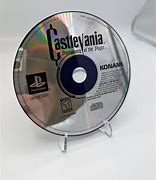 Image result for Castlevania Symphony PS1