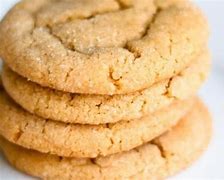 Image result for Chewy Peanut Butter Cookies Zero Cholesterol