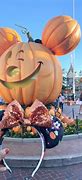 Image result for Disney Halloween Mickey Ears