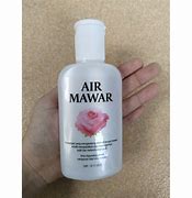 Image result for Air Mawar Zaman Dulu