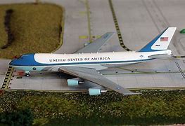 Image result for Gemini Jets Air Force One