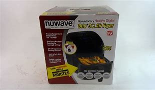 Image result for New Wave Air Fryer