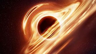 Image result for Real Black Holes in Space