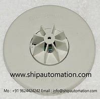 Image result for Autronica Smoke Detector