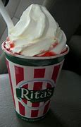 Image result for Rita's Gelati